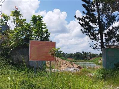 Hàng trăm khu dân cư tự phát ở Cần Thơ: Lãnh đạo Sở Tài nguyên nói gì về phương án xử lý?