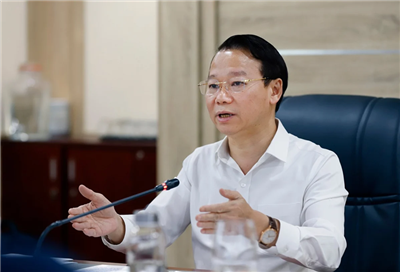 Hành động quyết liệt, đồng bộ, sáng tạo và hiệu quả để bảo vệ môi trường