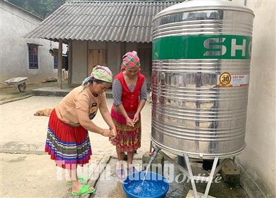 Hành động vì cộng đồng