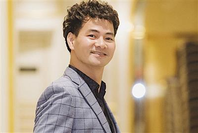 Hành trình trở thành NSND của ‘anh Núi’ Xuân Bắc