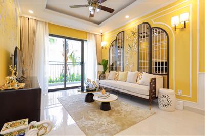Hanoi Melody Residences: Chốn an cư như ý với 5 ưu thế vượt trội