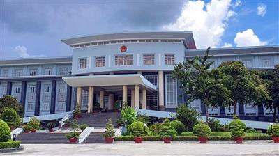 Hậu Giang đề nghị Bộ TN&MT điều chỉnh kế hoạch thanh tra với tỉnh này