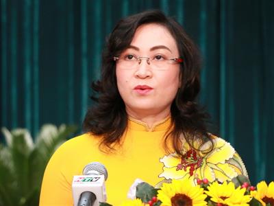 Hệ số điều chỉnh giá đất tại TP HCM dự kiến tăng