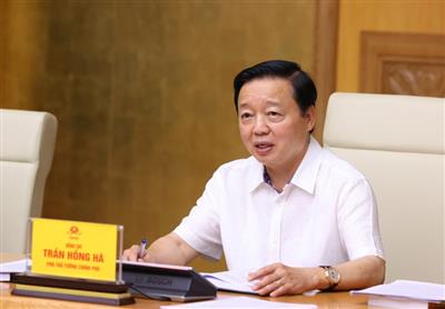 Hệ thống thông tin là 'chìa khóa' quản trị tài nguyên đất đai