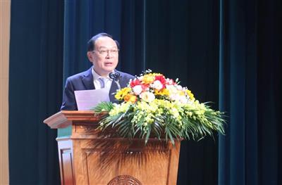 Hiện thực hóa mục tiêu tương lai bền vững thông qua nền giáo dục xanh