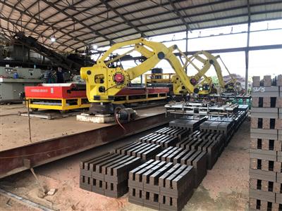 Hiệp hội gạch ngói Thanh Hóa đề xuất cơ chế đặc thù về đấu giá quyền khai thác khoáng sản tại các mỏ đất sét làm gạch tuynel