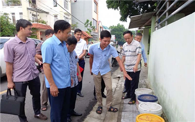 Hiệu quả từ thói quen phân loại rác thải tại hộ gia đình ở Hà Nam