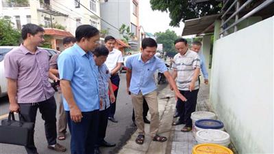 Hiệu quả từ thói quen phân loại rác thải tại hộ gia đình ở Hà Nam