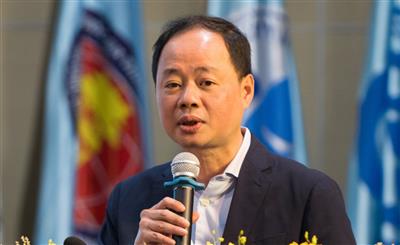 Hình thành nhóm nghiên cứu mạnh giải bài toán vùng ĐBSCL