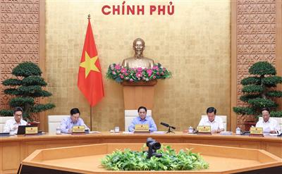 Hoàn thiện các dự án Luật trình Quốc hội tại Kỳ họp thứ 4 Quốc hội khóa XV