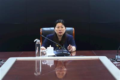 Hoàn thiện dự thảo Thông tư thi đua khen thưởng đối với ngành TN&MT