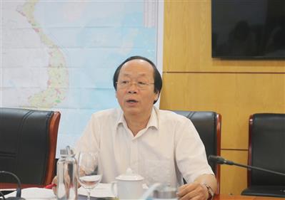 Hoàn thiện quy hoạch bảo tồn đa dạng sinh học quốc gia thời kỳ 2021-2030