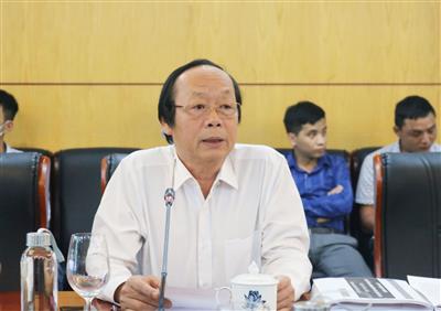 Hoàn thiện Quy hoạch bảo vệ môi trường quốc gia và Quy hoạch bảo tồn đa dạng sinh học quốc gia thời kỳ 2021-2030