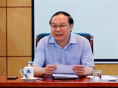 Hoàn thiện Quy hoạch tổng hợp Lưu vực sông Hồng - Thái Bình đến năm 2030, tầm nhìn đến năm 2050