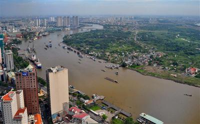 Hoàn thiện thể chế, chính sách, pháp luật tài nguyên nước