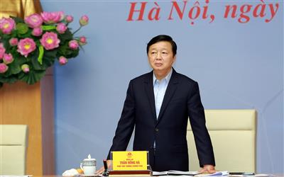 Hoàn thiện tiêu chí xác định công trình, dự án năng lượng trọng điểm cần theo dõi, đôn đốc