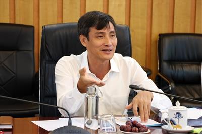 Hoàn trả cho nhà nước gần 6,35 tỷ đồng chi phí đánh giá tiềm năng khoáng sản, thăm dò khoáng sản