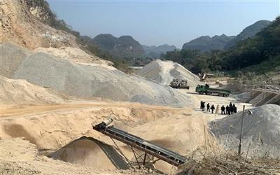 Hoạt động khai thác mỏ rất cần hệ thống quản trị tốt hơn
