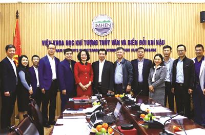 Hoạt động nghiên cứu khoa học đáp ứng nhu cầu thực tiễn và đạt hiệu quả cao