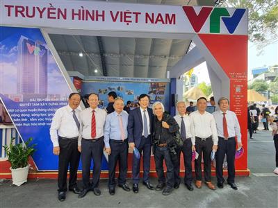 Hội báo toàn quốc 2024 tôn vinh những thành tựu lao động, sáng tạo của các nhà báo