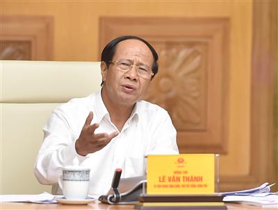 Hội đồng thẩm định thông qua quy hoạch về tài nguyên nước