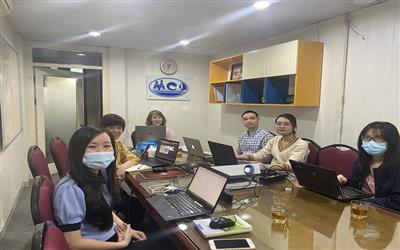 Hội nghị các bên liên quan hỗ trợ Nam Định thực hiện Kế hoạch hành động cấp tỉnh về quản lý rác thải nhựa đại dương