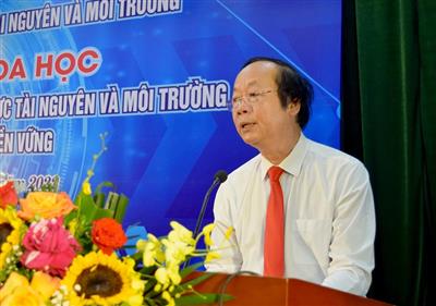 Tiếp tục phát huy tài năng trẻ trong nghiên cứu khoa học