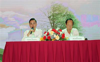 Hội nghị Giao ban công tác Kiểm soát ô nhiễm môi trường khu vực phía Bắc năm 2023