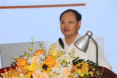 Hội nghị tuyên truyền, phổ biến Luật Đất đai năm 2024 cho báo cáo viên Trung ương toàn quốc