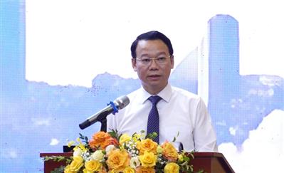 Hội nghị ‘Thúc đẩy giải pháp giảm thiểu ô nhiễm không khí tại các đô thị lớn ở Việt Nam'