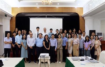 Hội thảo chia sẻ kết quả và kinh nghiệm giảm sử dụng túi ni-lông tại các siêu thị và đơn vị bán lẻ