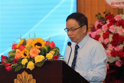 Hội thảo Khoa học Chiếu sáng toàn quốc 2023