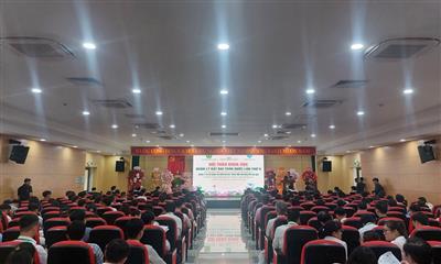 Hội thảo khoa học Quản lý đất đai toàn quốc năm 2024