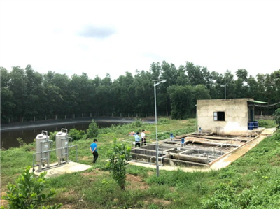 Hơn 300 cơ sở chăn nuôi gia công ở Đồng Nai chưa có thủ tục môi trường