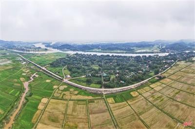 Hơn 9 triệu ý kiến đóng góp cho dự thảo Luật Đất đai (sửa đổi)
