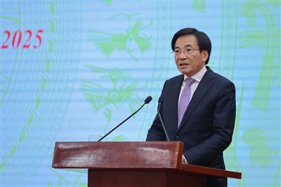 Họp báo Chính phủ tháng 2/2025: 8 kết quả phát triển KTXH nổi bật