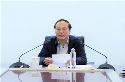 Họp Hội đồng bình xét sự kiện nổi bật ngành TN&MT năm 2023