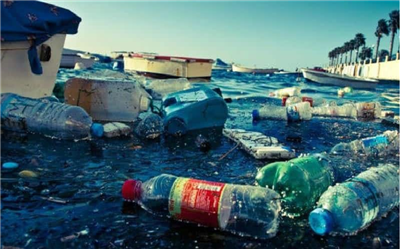 Hợp tác quốc tế về biển và hải đảo trong giải quyết ô nhiễm nhựa và đại dương
