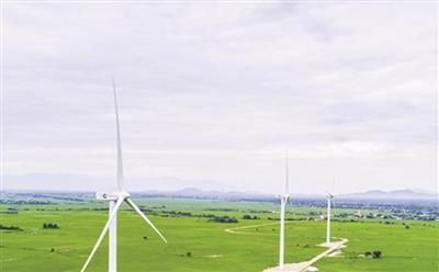 Hợp tác Việt Nam-Đan Mạch trong lĩnh vực chuyển đổi năng lượng Xanh: Đường đến Phát thải ròng bằng không