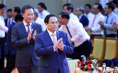 "Hưng Yên nên dành các vị trí đất đẹp để mời gọi các nhà đầu tư"