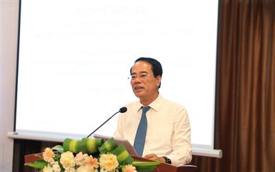 Hướng đến mức giảm tiêu thụ các chất HFC theo cam kết quốc tế