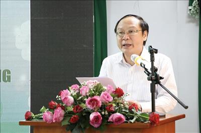Hướng tới đơn giản hóa các thủ tục hành chính trong lĩnh vực tài nguyên nước