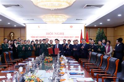 Huy động sức mạnh tổng hợp toàn dân trong nhiệm vụ bảo vệ môi trường