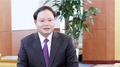 Huy động trí tuệ tập thể, vì lợi ích của nhân dân