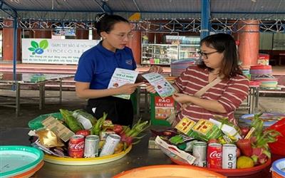 Huyện Côn Đảo: Địa phương đầu tiên của cả nước triển khai kế hoạch “nói không với cúng đốt hàng mã”