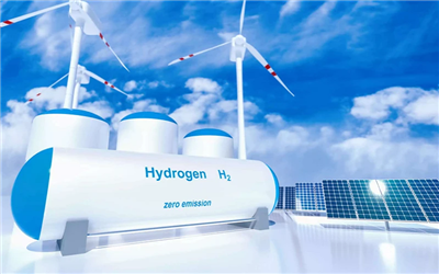 Hydrogen xanh - giải pháp nổi bật của chuyển dịch năng lượng