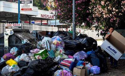 Italia: Bảo vệ môi trường trở thành một phần của Hiến pháp