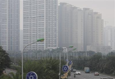 Kế hoạch quốc gia về quản lý chất lượng môi trường không khí giai đoạn 2021 - 2025