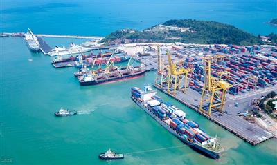Kế hoạch thực hiện Công ước quốc tế về kiểm soát, quản lý nước dằn và cặn nước dằn của tàu