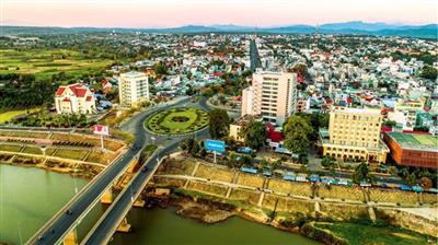 Kế hoạch thực hiện Quy hoạch tỉnh Kon Tum thời kỳ 2021 - 2030, tầm nhìn đến năm 2050